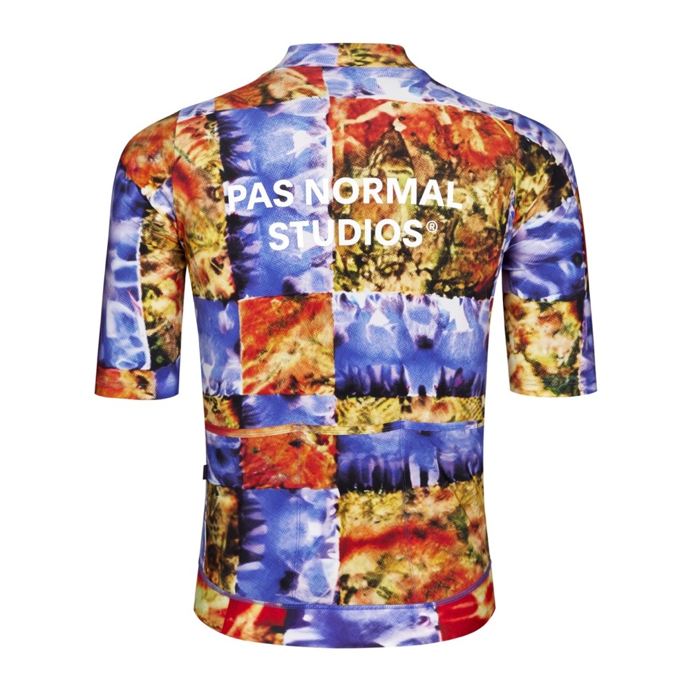 PAS NORMAL STUDIOS Men's Essential Jersey